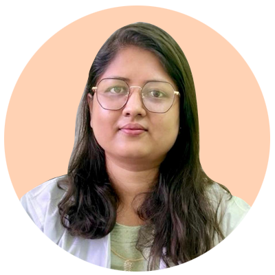 Dr Yashmin Sultana